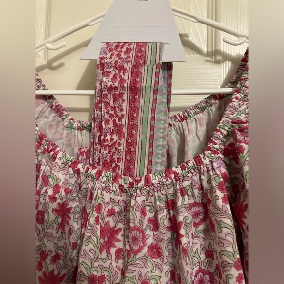 Clara the Label Mini Dress - Picture 3 of 7